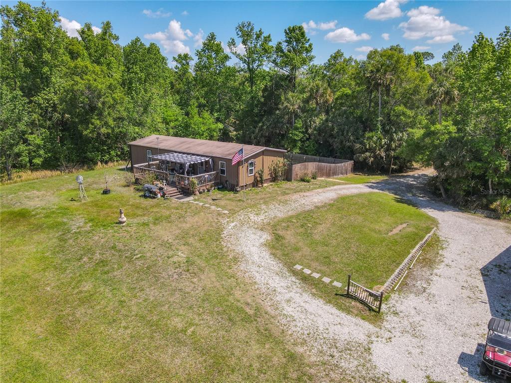 1501 Ashby Creek Road Osteen, FL 32764 - Photo 37 of 46