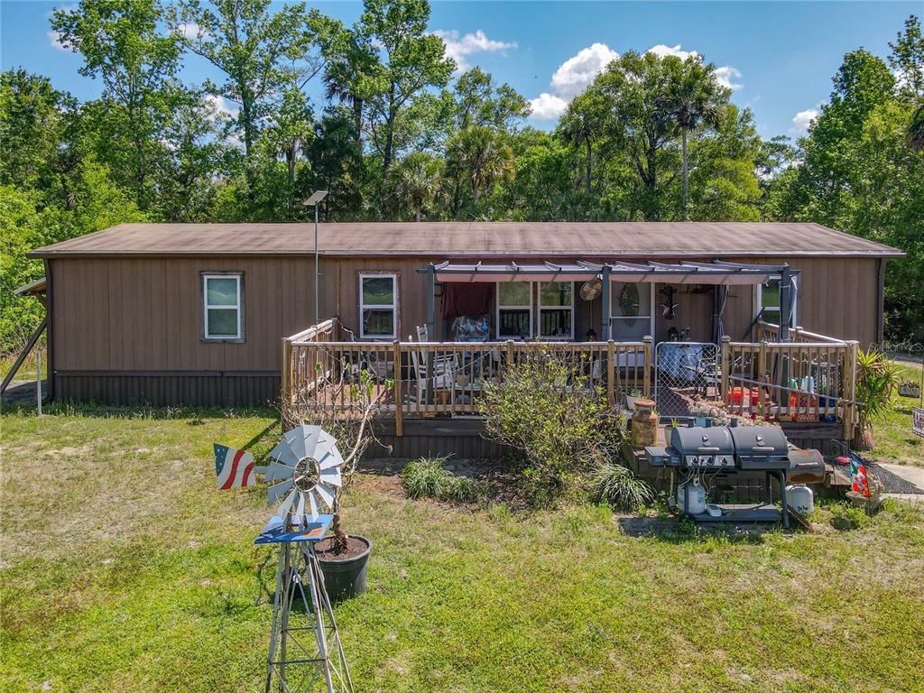 1501 Ashby Creek Road Osteen, FL 32764 - Photo 8 of 46