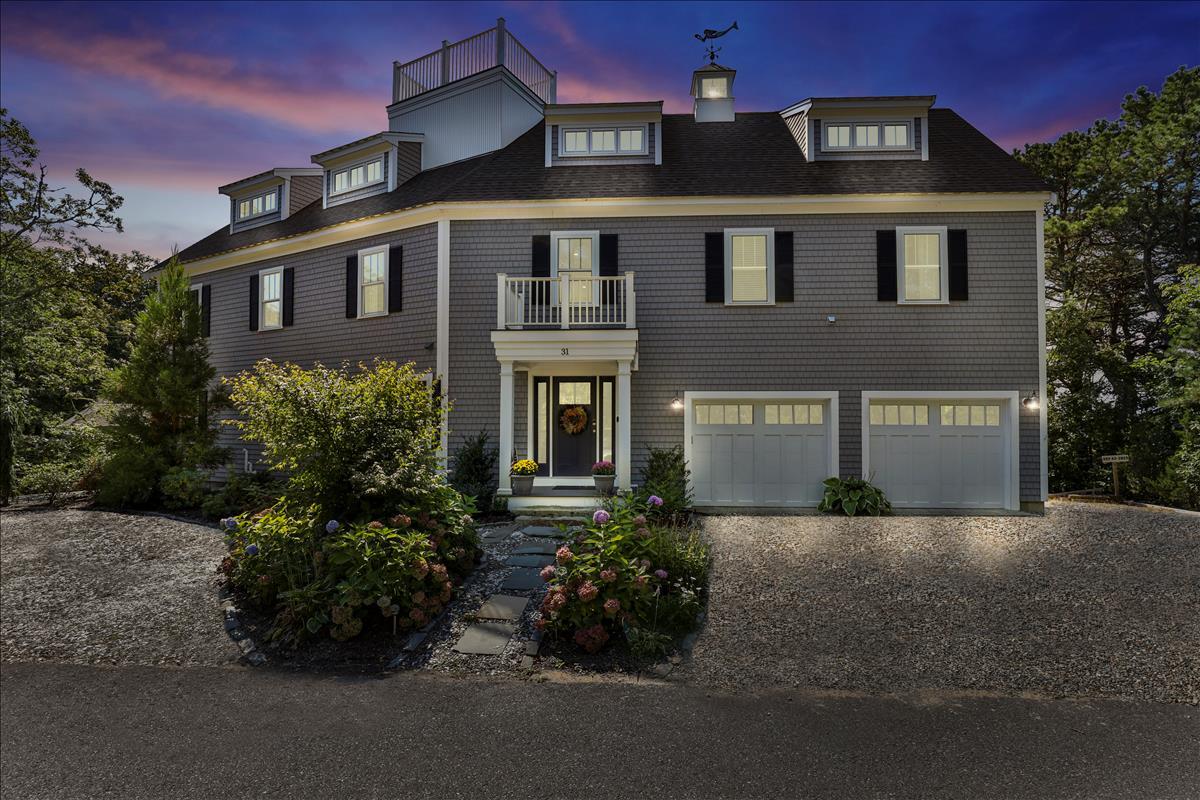 31 Amy Brown Road Mashpee, MA 02649 - Photo 2 of 95 Twilight1