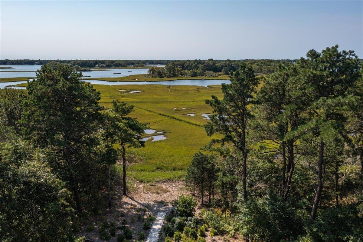 31 Amy Brown Road Mashpee, MA 02649 - Photo 89 of 95 a view of an ocean and a mountain