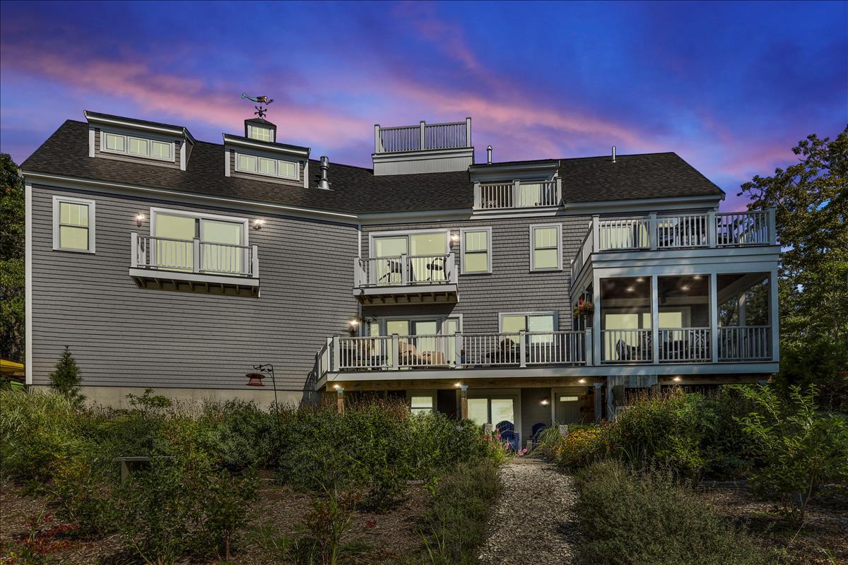 31 Amy Brown Road Mashpee, MA 02649 - Photo 91 of 95 Twilight2