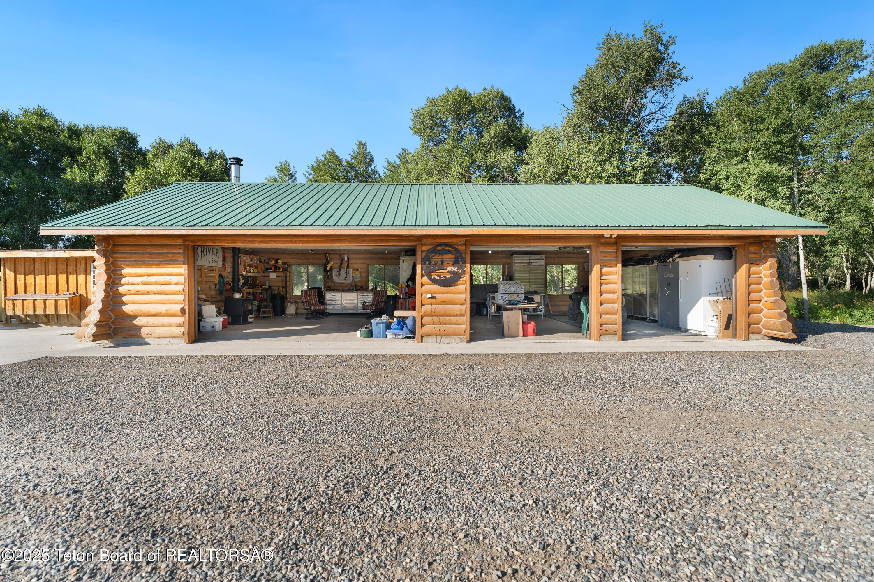 36 Stoney Point Road Dubois, WY 82513 - Photo 51 of 103 03