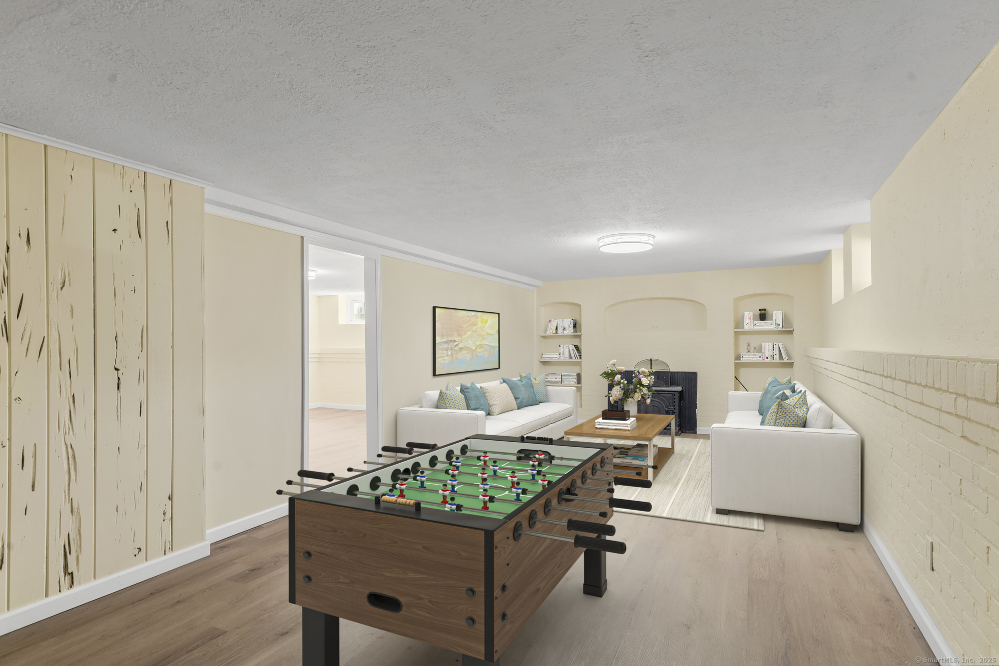 20 Rosina Road Hamden, CT 06514 - Photo 32 of 40 a living room with furniture