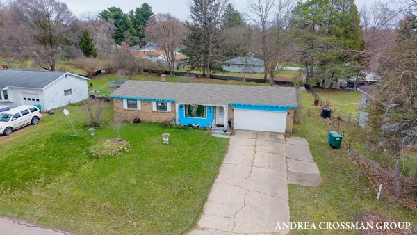 $154,900 | 910 North Washington Avenue, Battle Creek, MI 49037