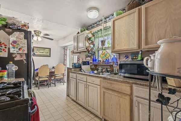 $154,900 | 910 North Washington Avenue, Battle Creek, MI 49037
