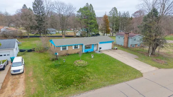 $154,900 | 910 North Washington Avenue, Battle Creek, MI 49037