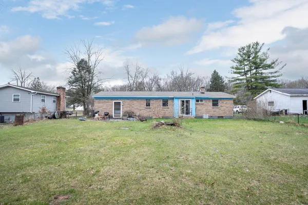 $154,900 | 910 North Washington Avenue, Battle Creek, MI 49037