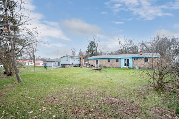 $154,900 | 910 North Washington Avenue, Battle Creek, MI 49037