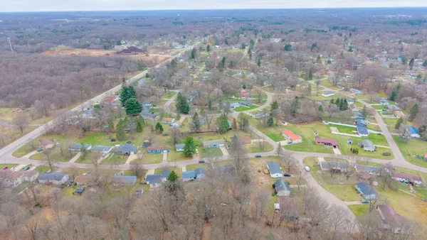 $154,900 | 910 North Washington Avenue, Battle Creek, MI 49037