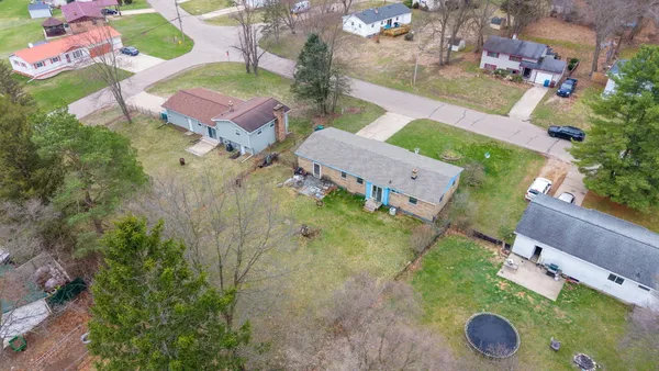 $154,900 | 910 North Washington Avenue, Battle Creek, MI 49037