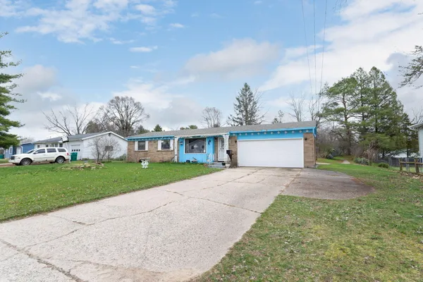 $154,900 | 910 North Washington Avenue, Battle Creek, MI 49037