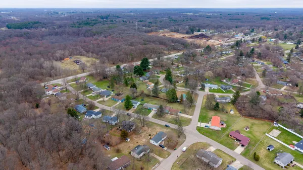 $154,900 | 910 North Washington Avenue, Battle Creek, MI 49037