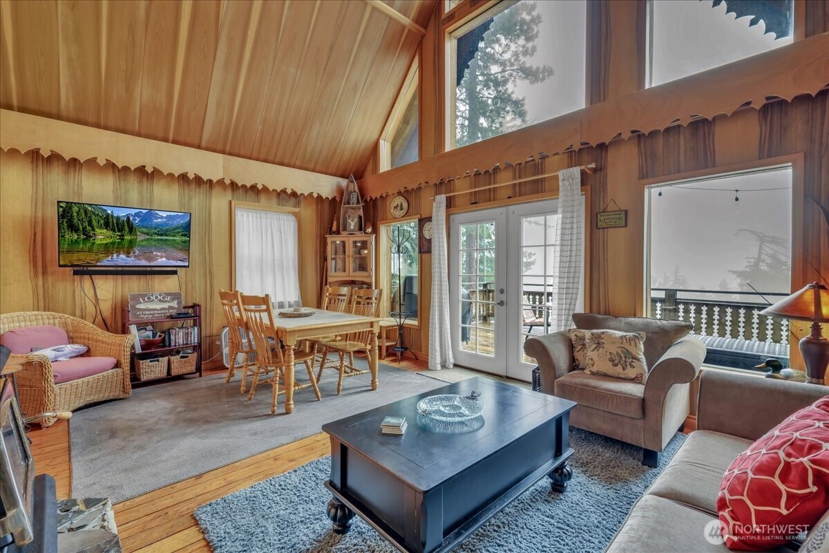 60 Picnic Point Road Cle Elum, WA 98922 - Photo 11 of 31 Gallery Image 11