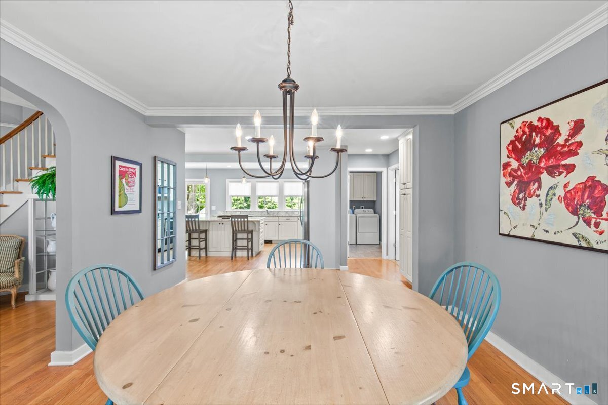 154 Long Hill Road Wallingford, CT 06492 - Photo 9 of 40