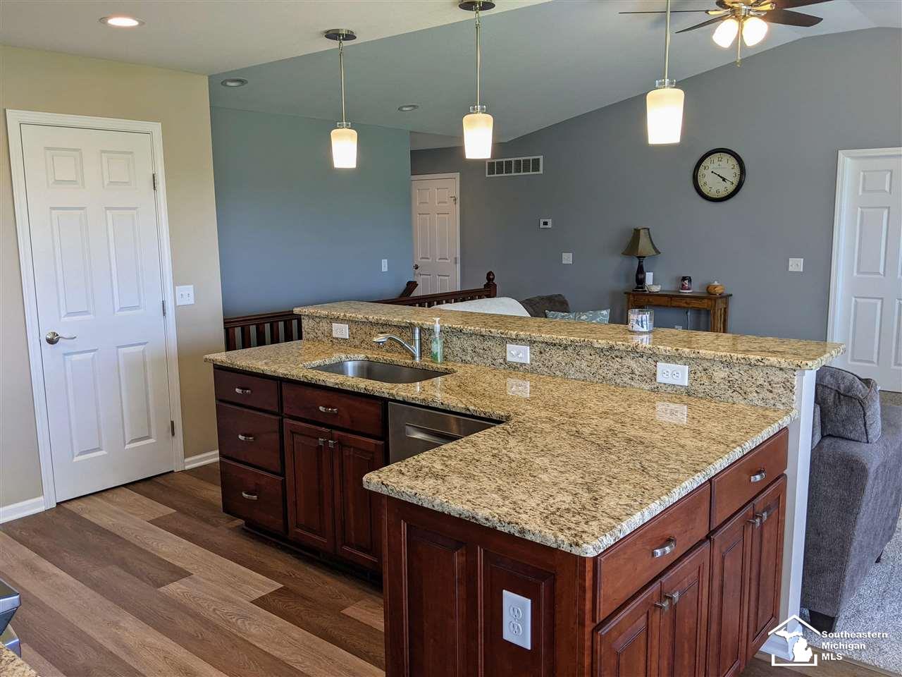 1787 Sheick Road Monroe, MI 48162 - Photo 16 of 33