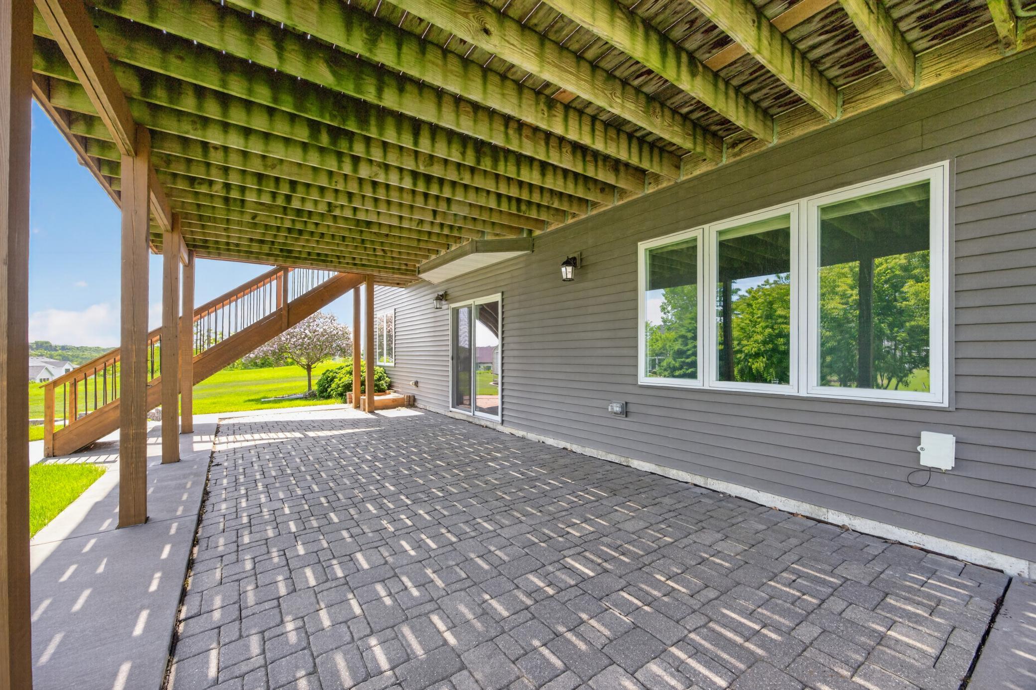 1504 Century Corner Lane Northeast Rochester, MN 55906 - Photo 67 of 94