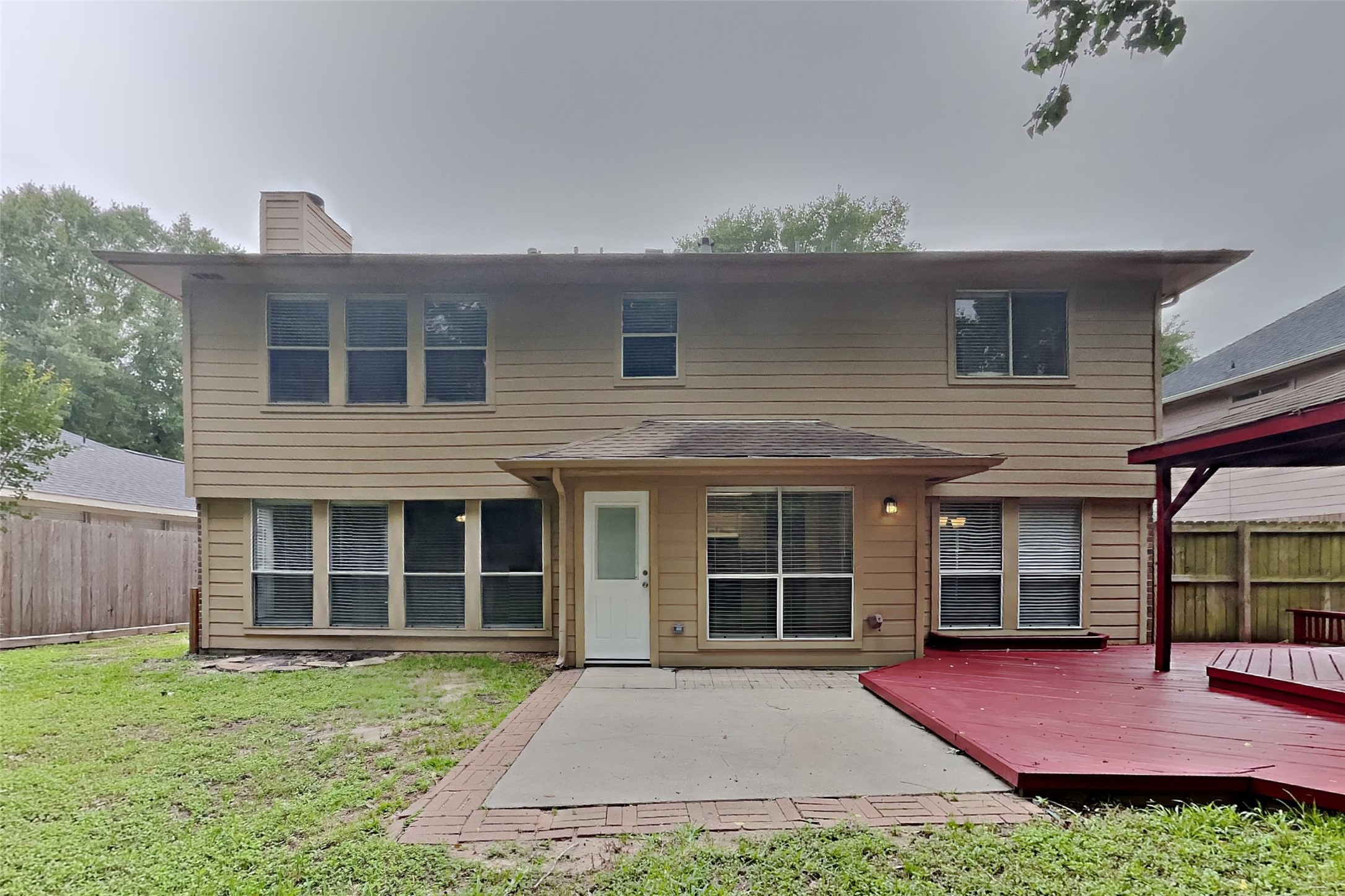 1427 Redwood Village Circle Spring, TX 77386 - Photo 20 of 22