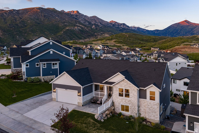 14737 Canyon Wild Road, Unit 427 Draper, UT 84020 - Photo 61 of 67