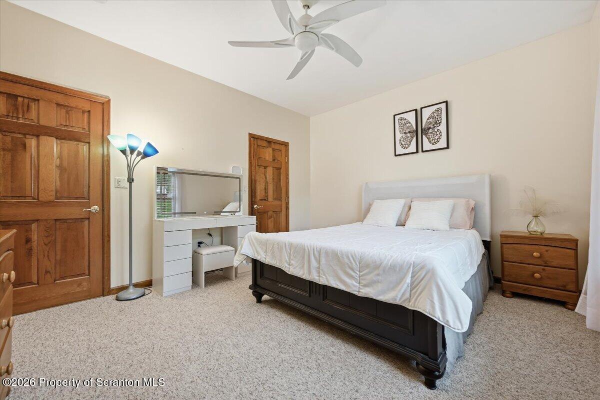 121 Ridgeview Drive Scranton, PA 18504 - Photo 13 of 65 Bedroom