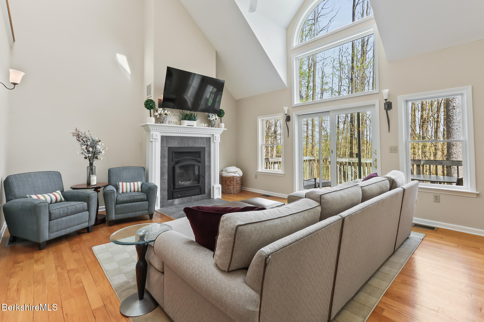 257 West Mountain Road Lenox, MA 01240 - Photo 16 of 67 257WMountainRd,Lenox,MA-16