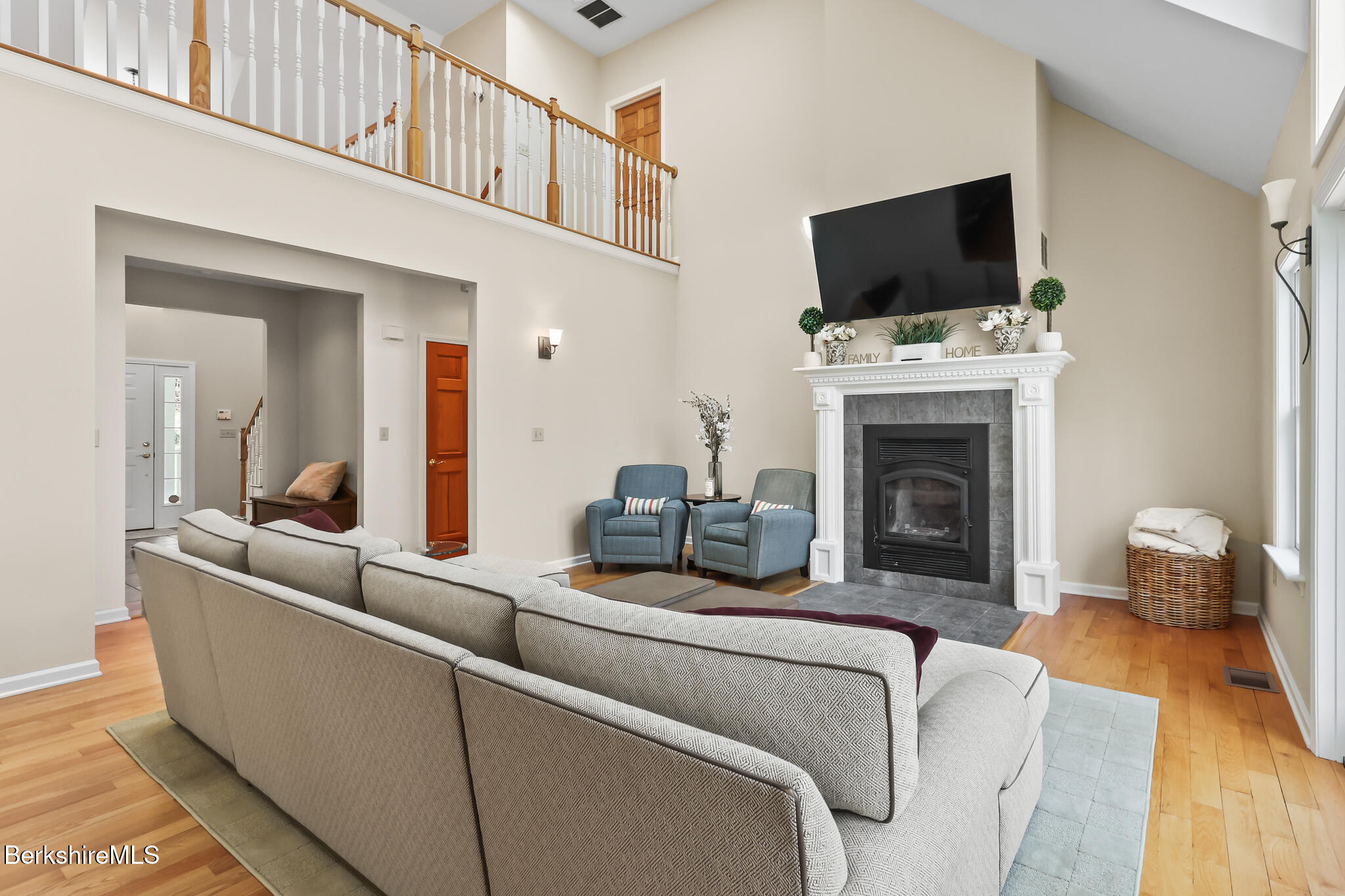 257 West Mountain Road Lenox, MA 01240 - Photo 17 of 67 257WMountainRd,Lenox,MA-17