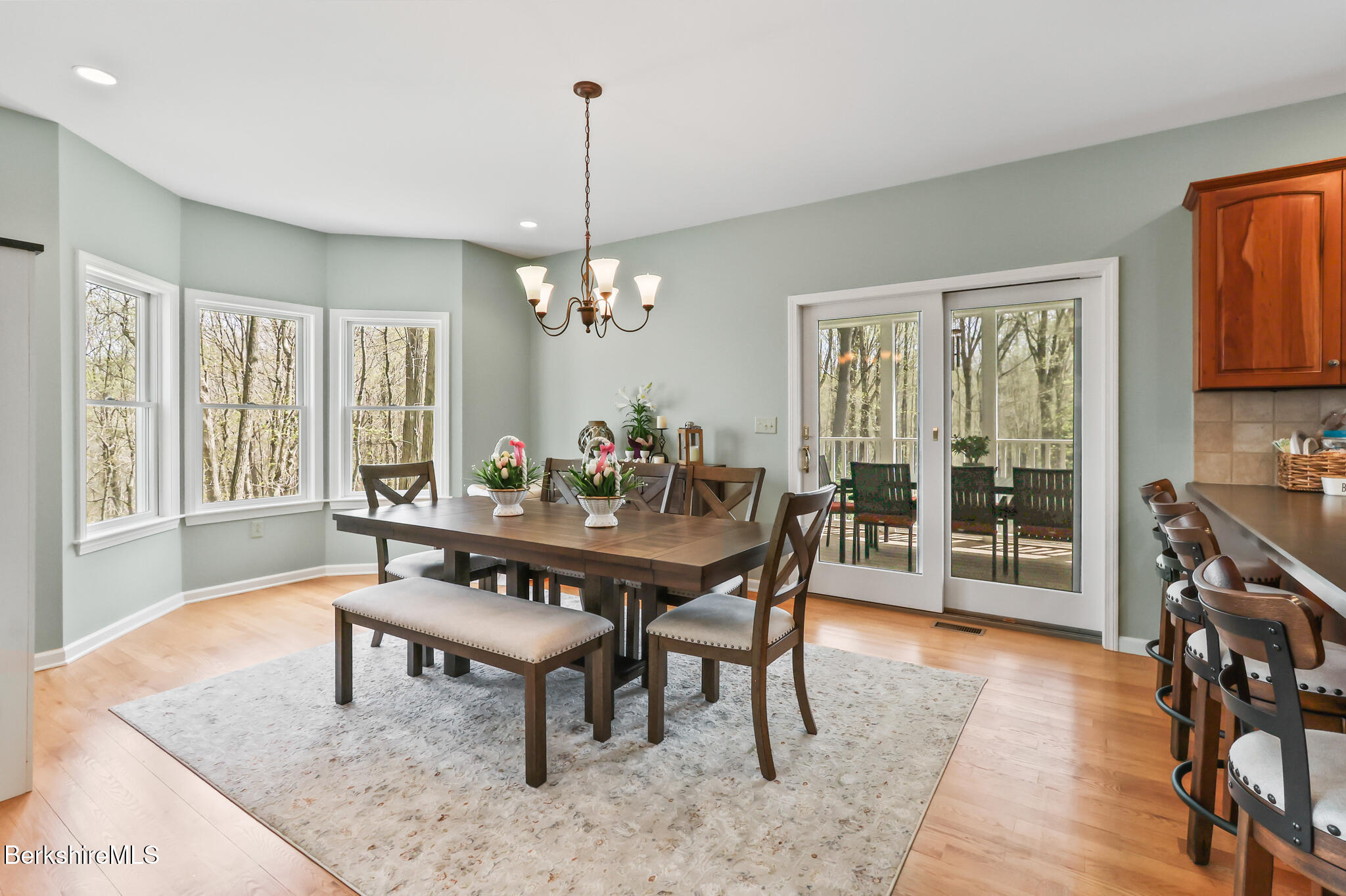 257 West Mountain Road Lenox, MA 01240 - Photo 20 of 67 257WMountainRd,Lenox,MA-20