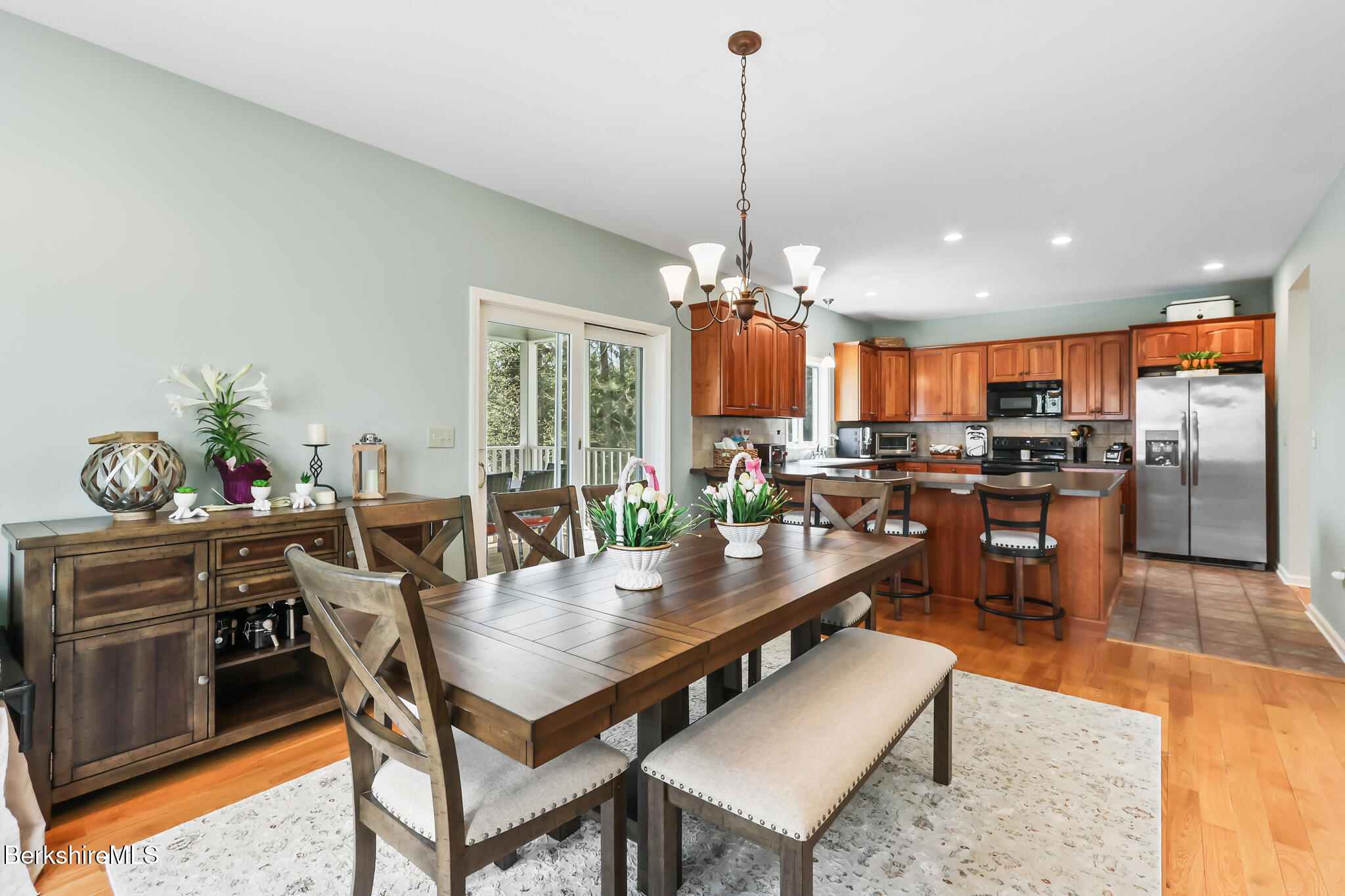 257 West Mountain Road Lenox, MA 01240 - Photo 21 of 67 257WMountainRd,Lenox,MA-21