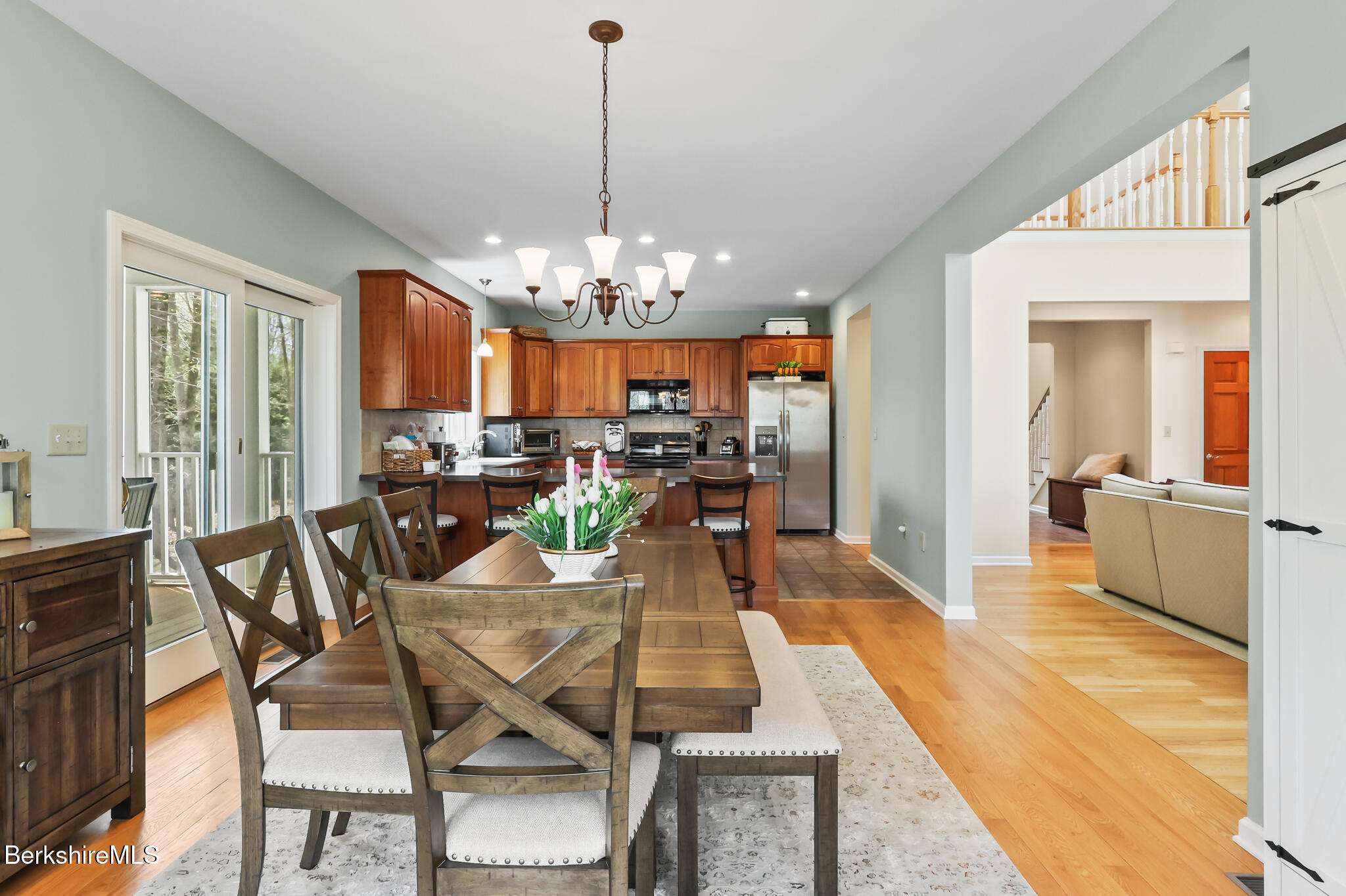 257 West Mountain Road Lenox, MA 01240 - Photo 22 of 67 257WMountainRd,Lenox,MA-22