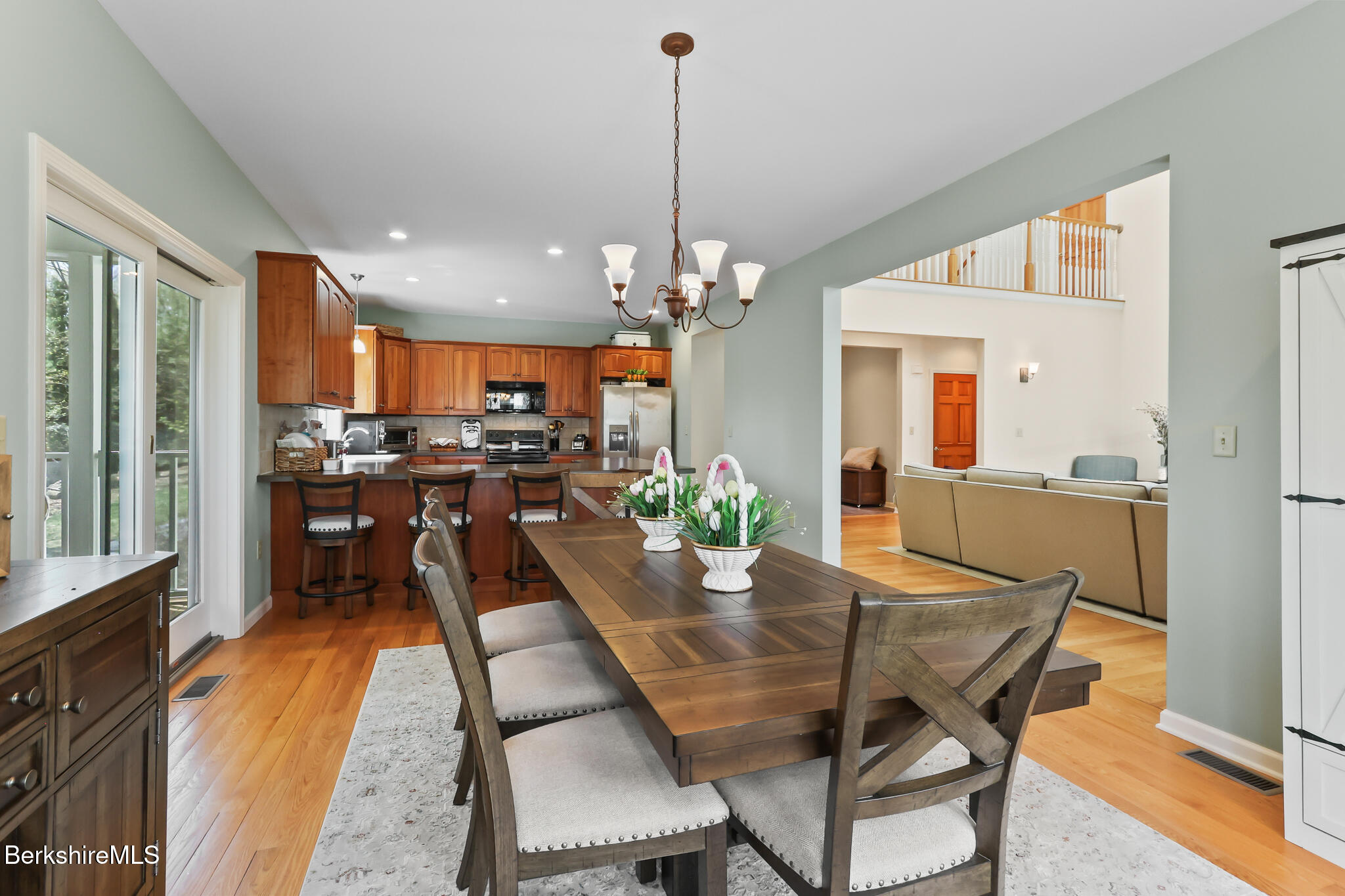 257 West Mountain Road Lenox, MA 01240 - Photo 23 of 67 257WMountainRd,Lenox,MA-23