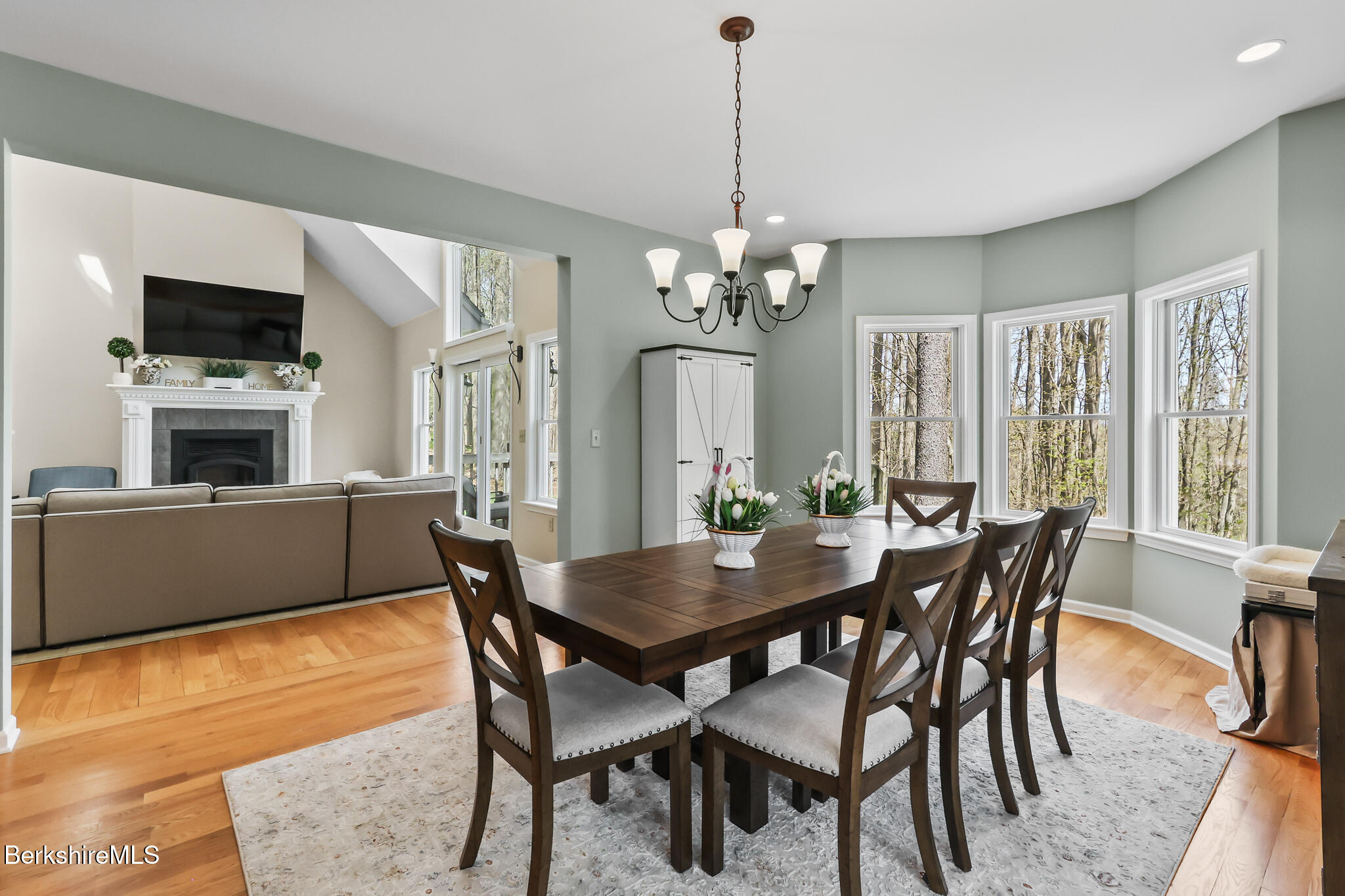 257 West Mountain Road Lenox, MA 01240 - Photo 24 of 67 257WMountainRd,Lenox,MA-24