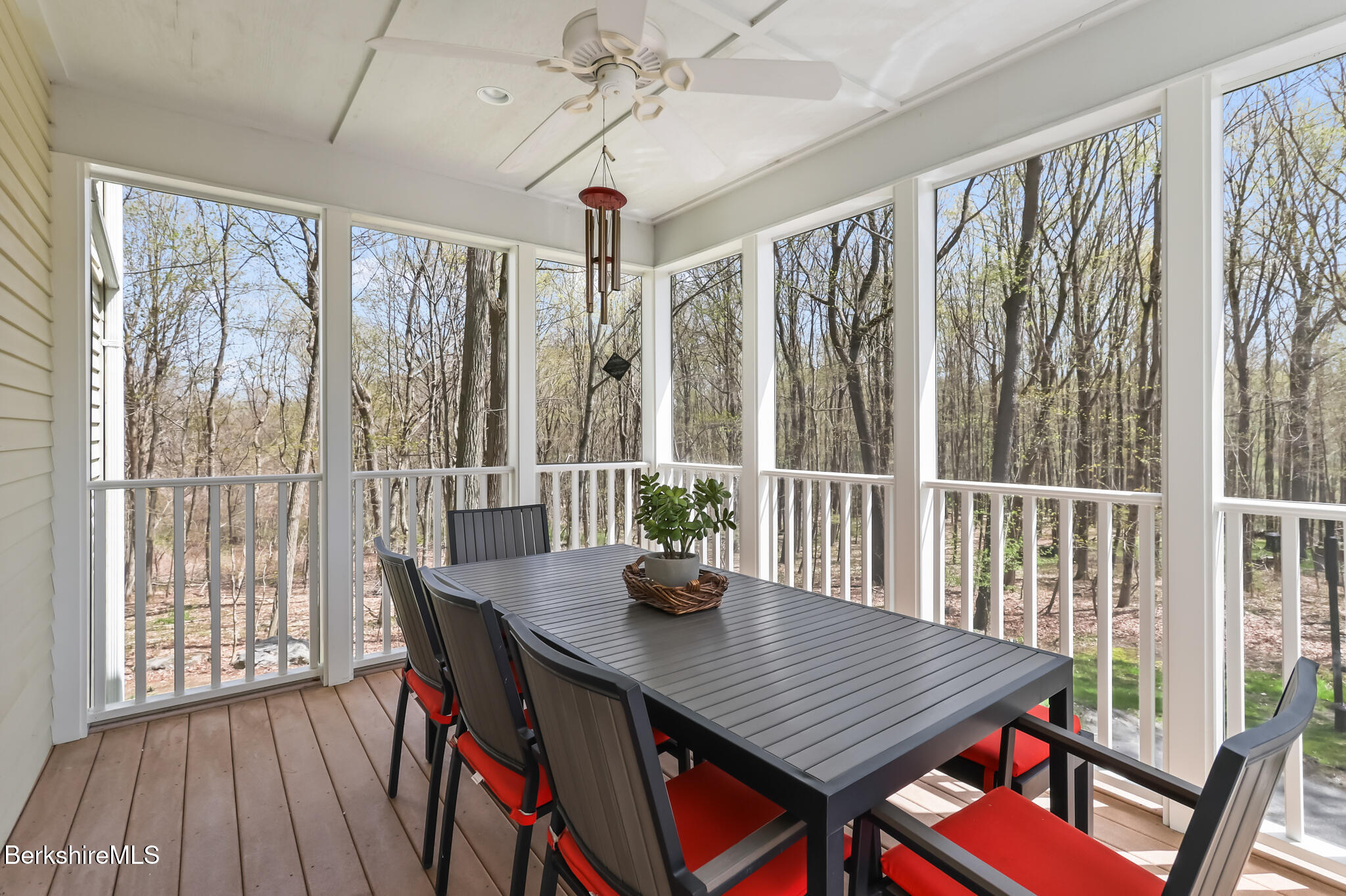 257 West Mountain Road Lenox, MA 01240 - Photo 32 of 67 257WMountainRd,Lenox,MA-32