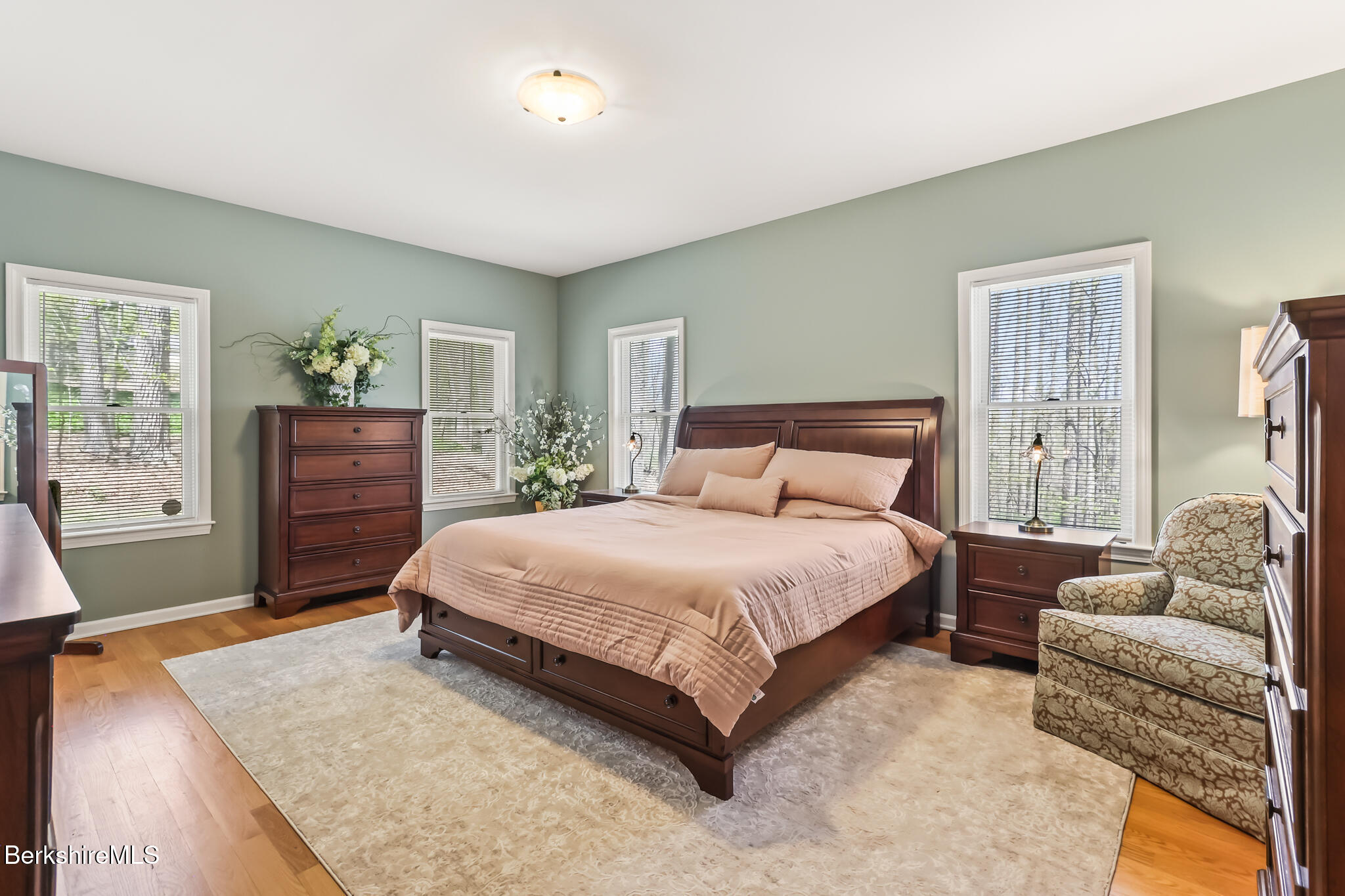 257 West Mountain Road Lenox, MA 01240 - Photo 34 of 67 257WMountainRd,Lenox,MA-34