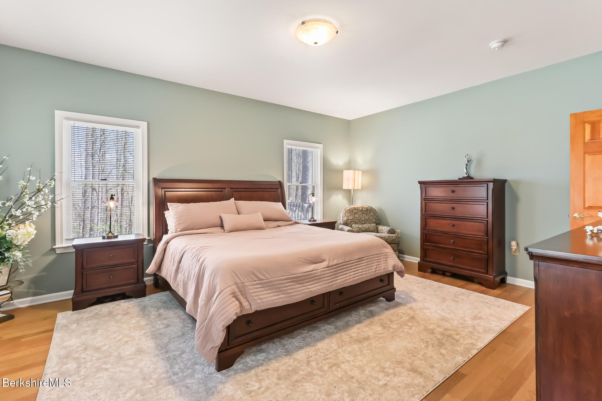 257 West Mountain Road Lenox, MA 01240 - Photo 35 of 67 257WMountainRd,Lenox,MA-35