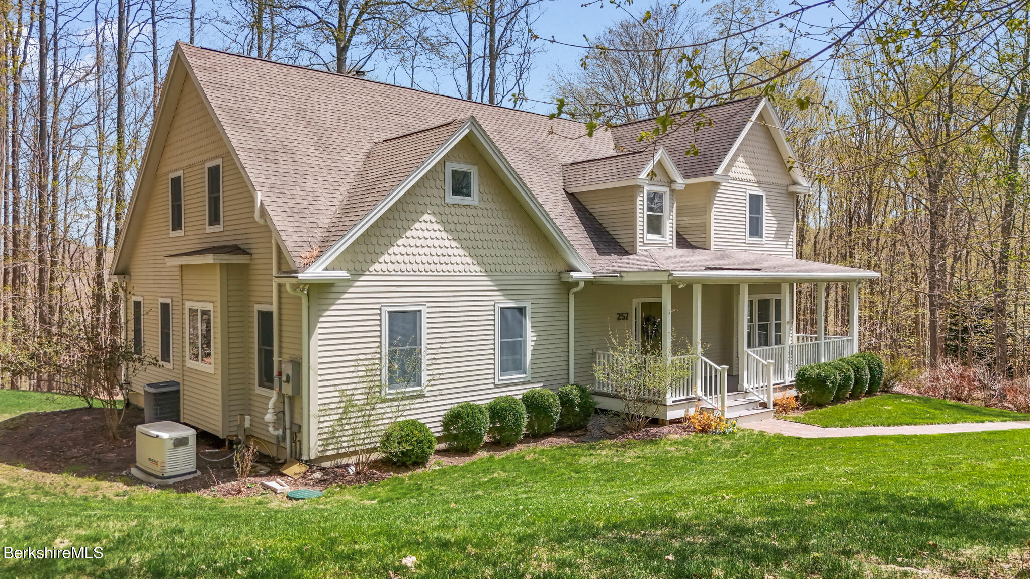 257 West Mountain Road Lenox, MA 01240 - Photo 4 of 67 257WMountainRd,Lenox,MA-3