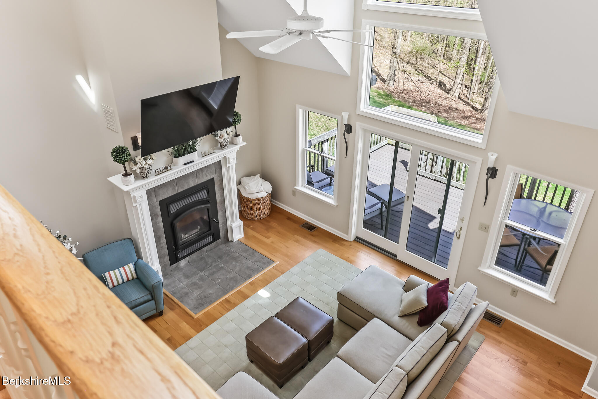 257 West Mountain Road Lenox, MA 01240 - Photo 42 of 67 257WMountainRd,Lenox,MA-42