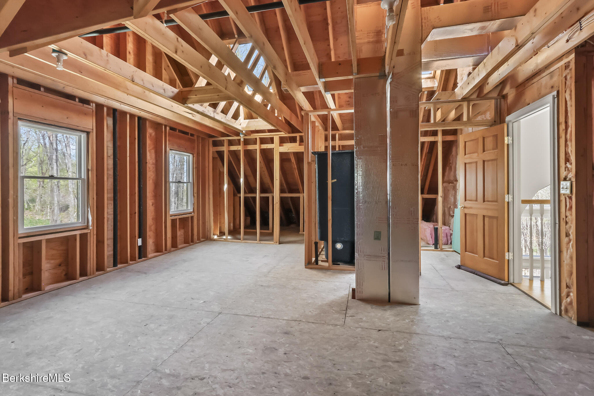 257 West Mountain Road Lenox, MA 01240 - Photo 51 of 67 257WMountainRd,Lenox,MA-44