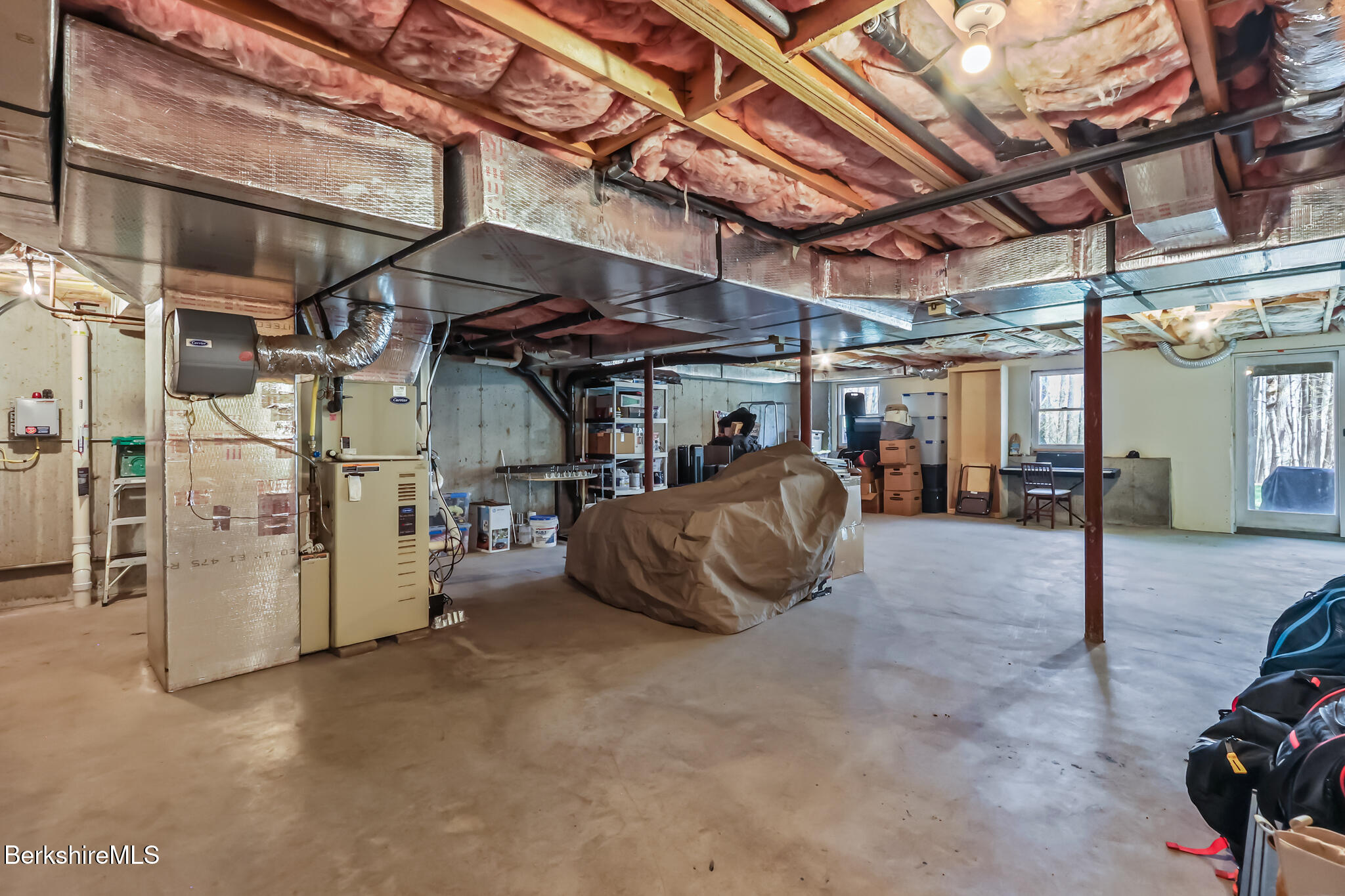 257 West Mountain Road Lenox, MA 01240 - Photo 53 of 67 257WMountainRd,Lenox,MA-53