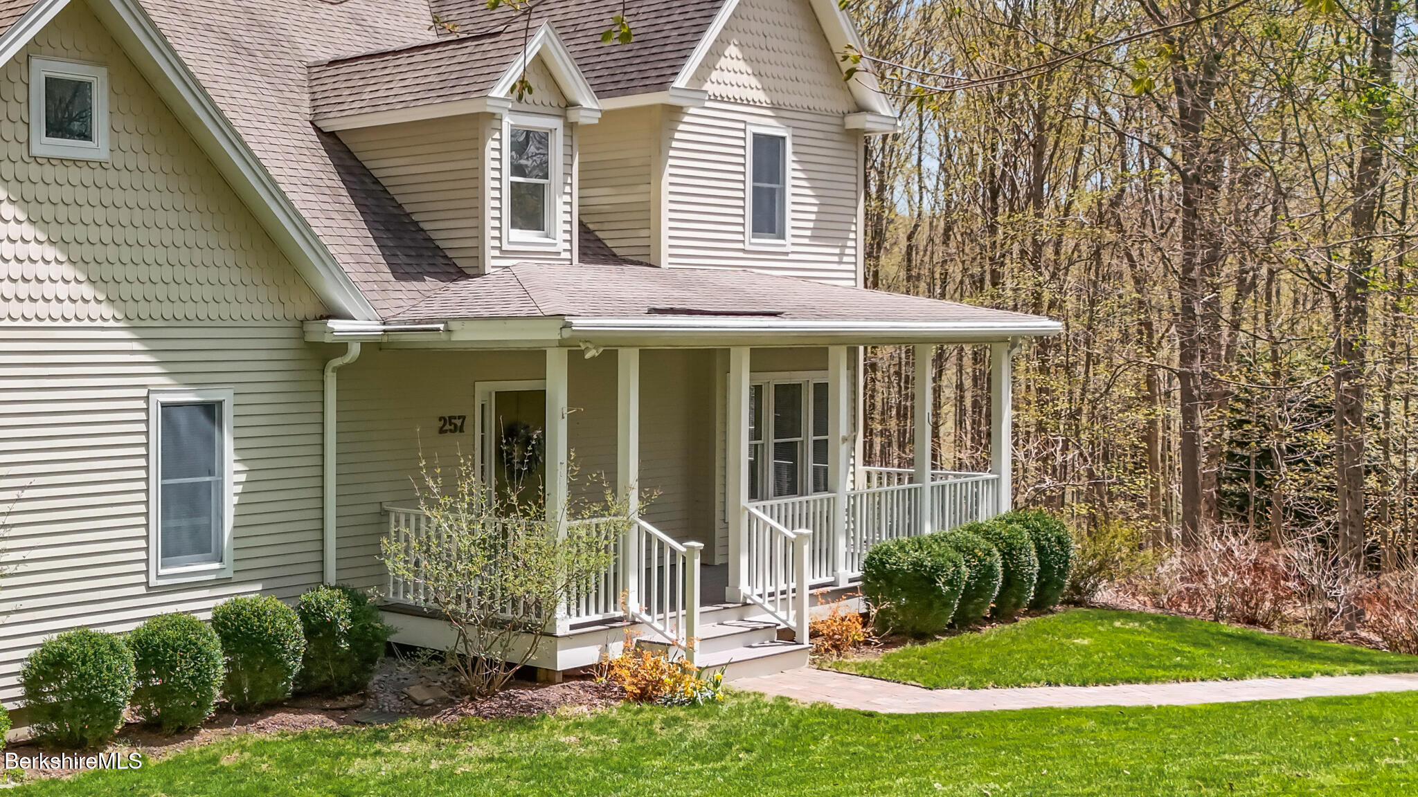 257 West Mountain Road Lenox, MA 01240 - Photo 58 of 67 257WMountainRd,Lenox,MA-58