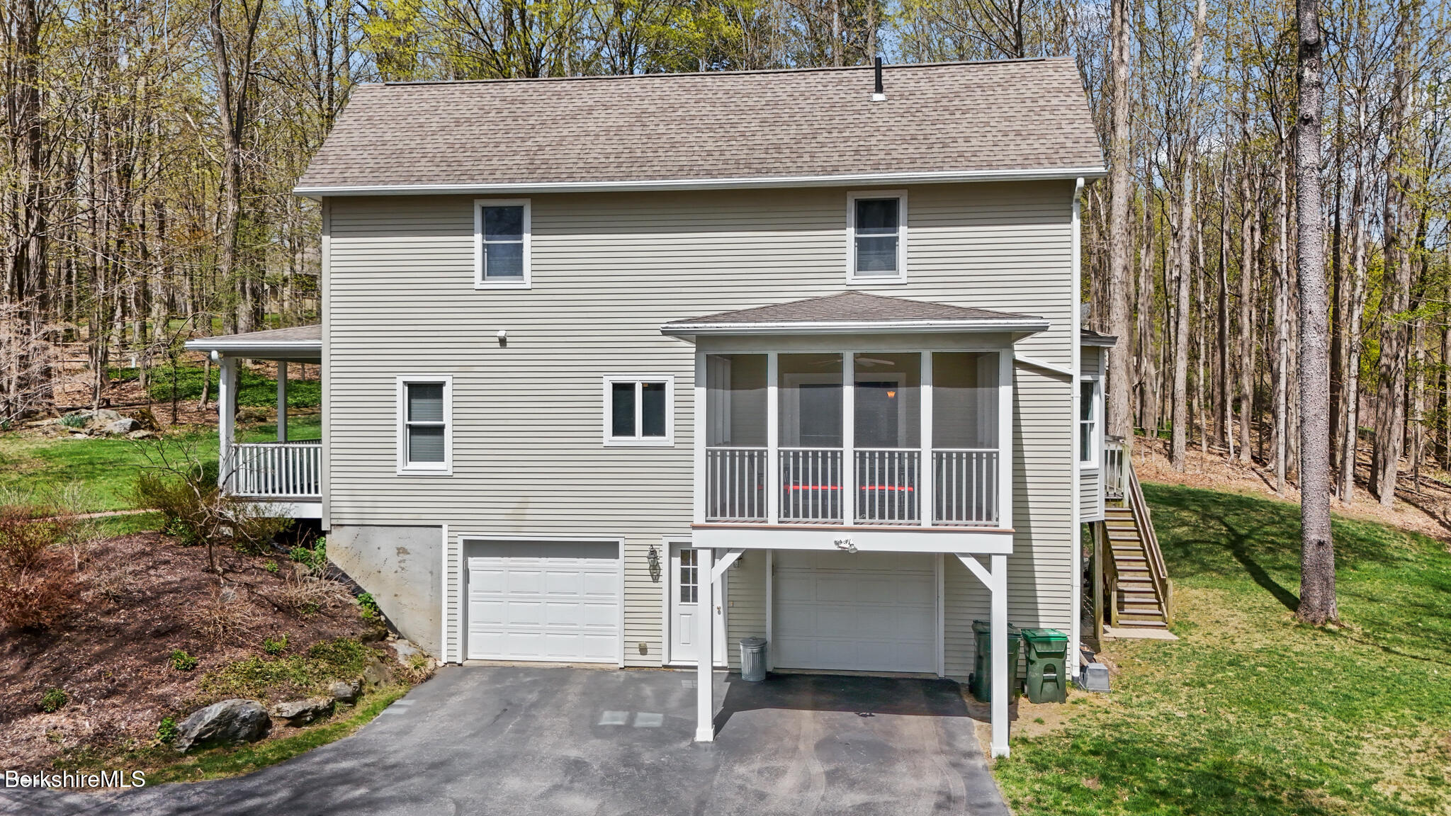 257 West Mountain Road Lenox, MA 01240 - Photo 59 of 67 257WMountainRd,Lenox,MA-59