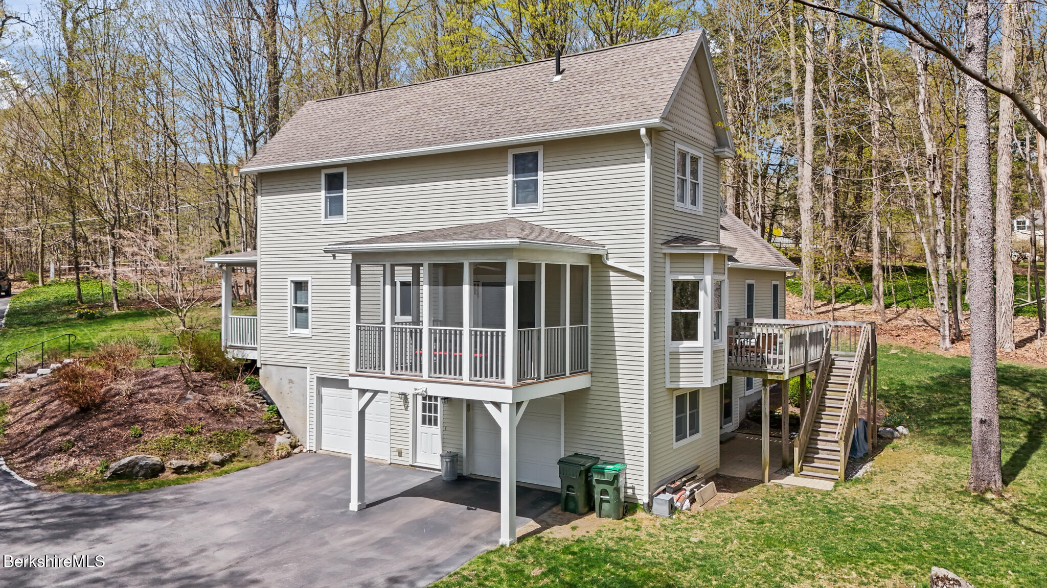 257 West Mountain Road Lenox, MA 01240 - Photo 61 of 67 257WMountainRd,Lenox,MA-61