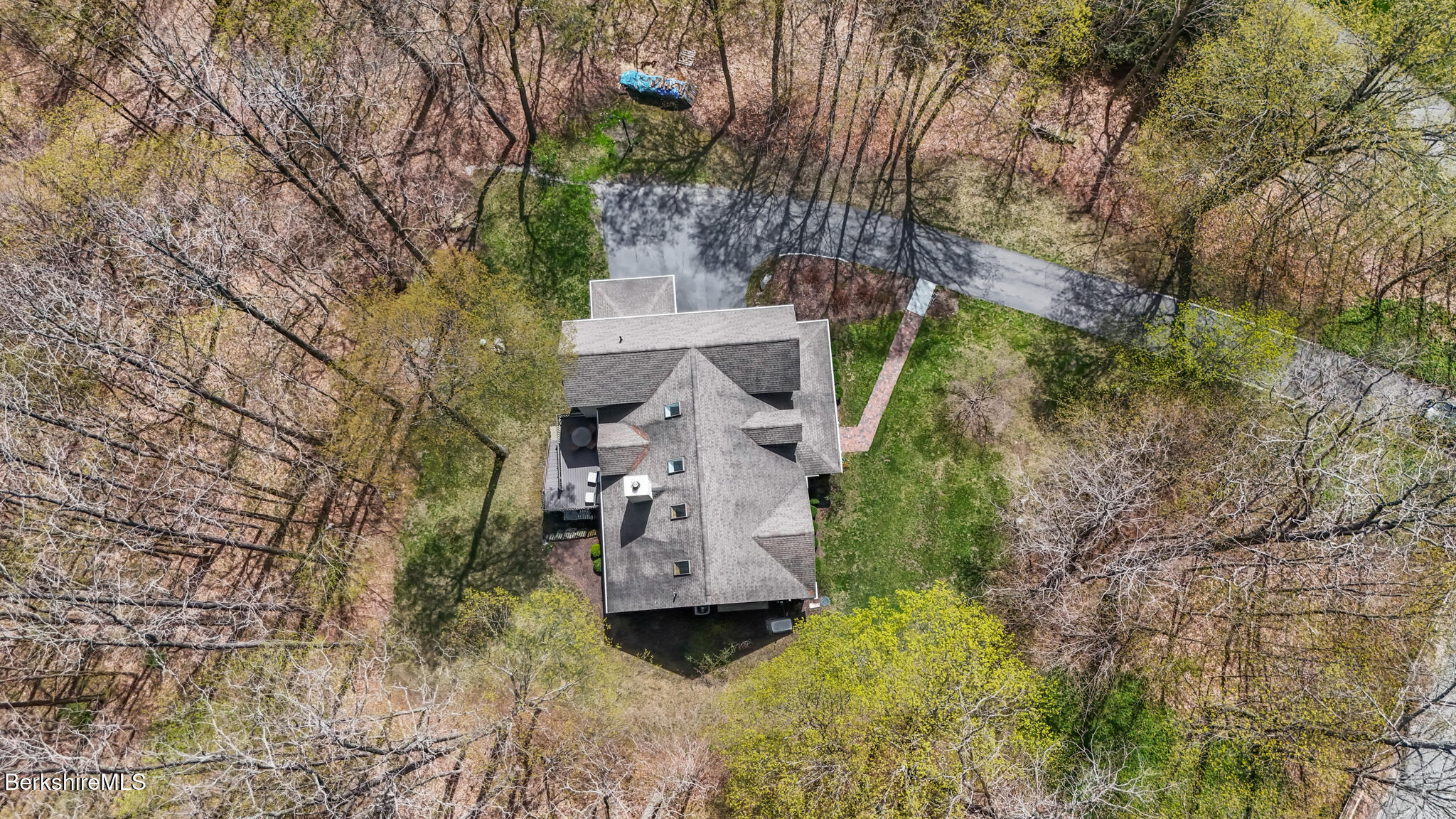 257 West Mountain Road Lenox, MA 01240 - Photo 64 of 67 257WMountainRd,Lenox,MA-64