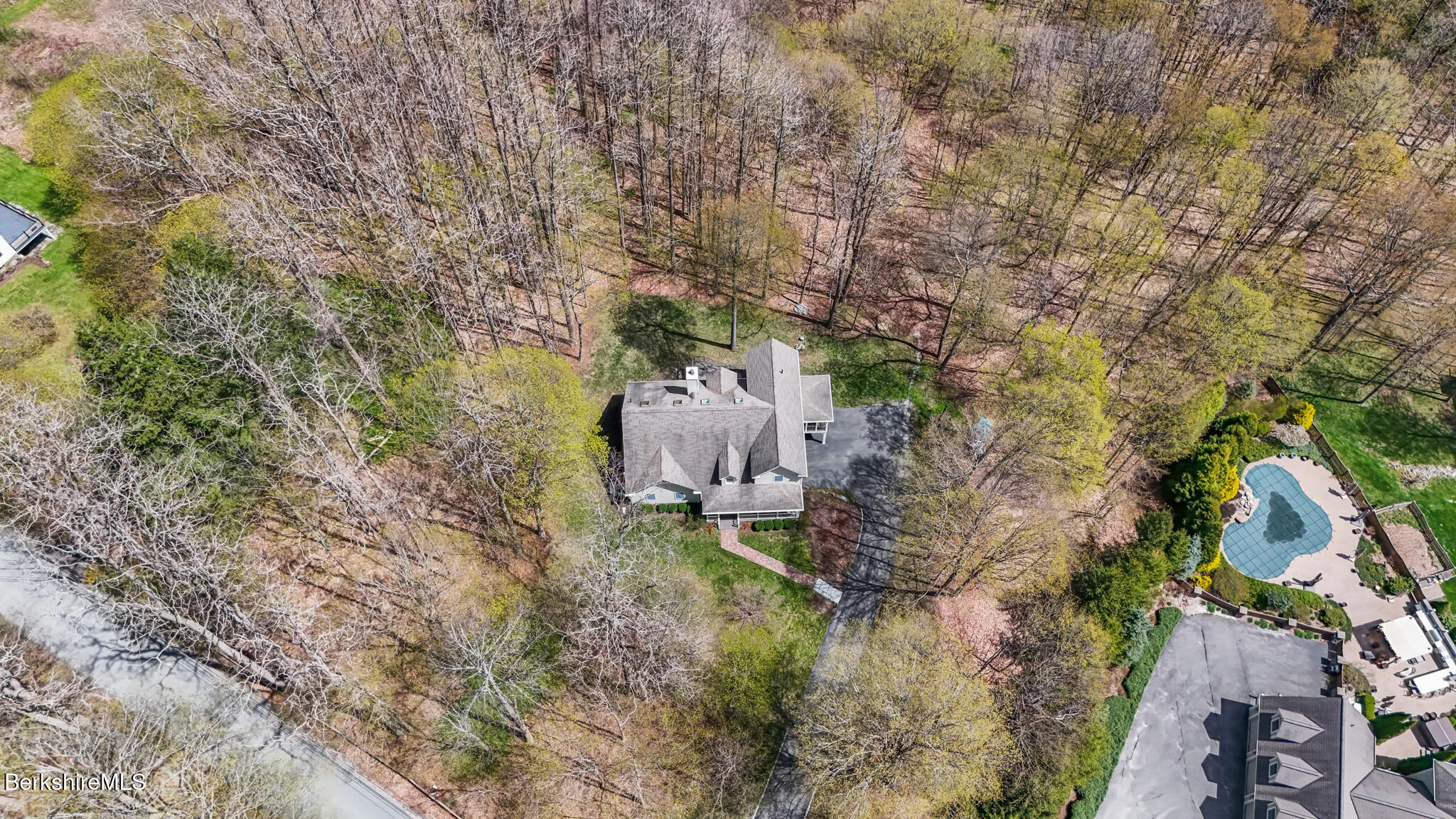 257 West Mountain Road Lenox, MA 01240 - Photo 65 of 67 257WMountainRd,Lenox,MA-65