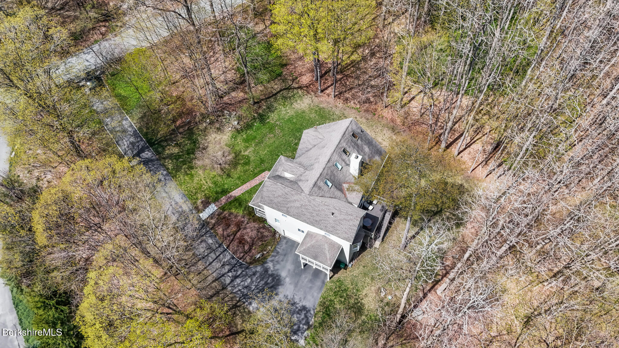 257 West Mountain Road Lenox, MA 01240 - Photo 66 of 67 257WMountainRd,Lenox,MA-66
