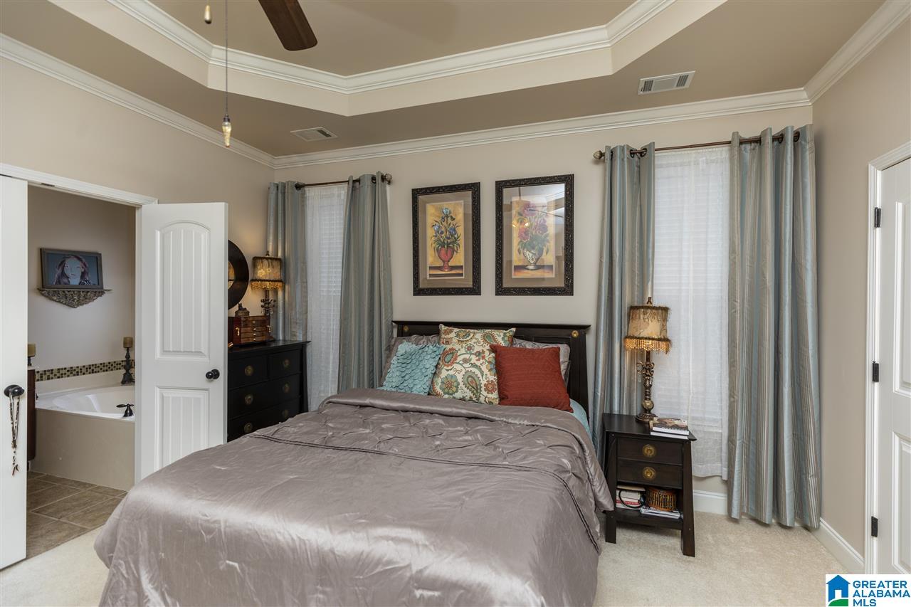 1036 Springfield Drive Chelsea, AL 35043 - Photo 14 of 37