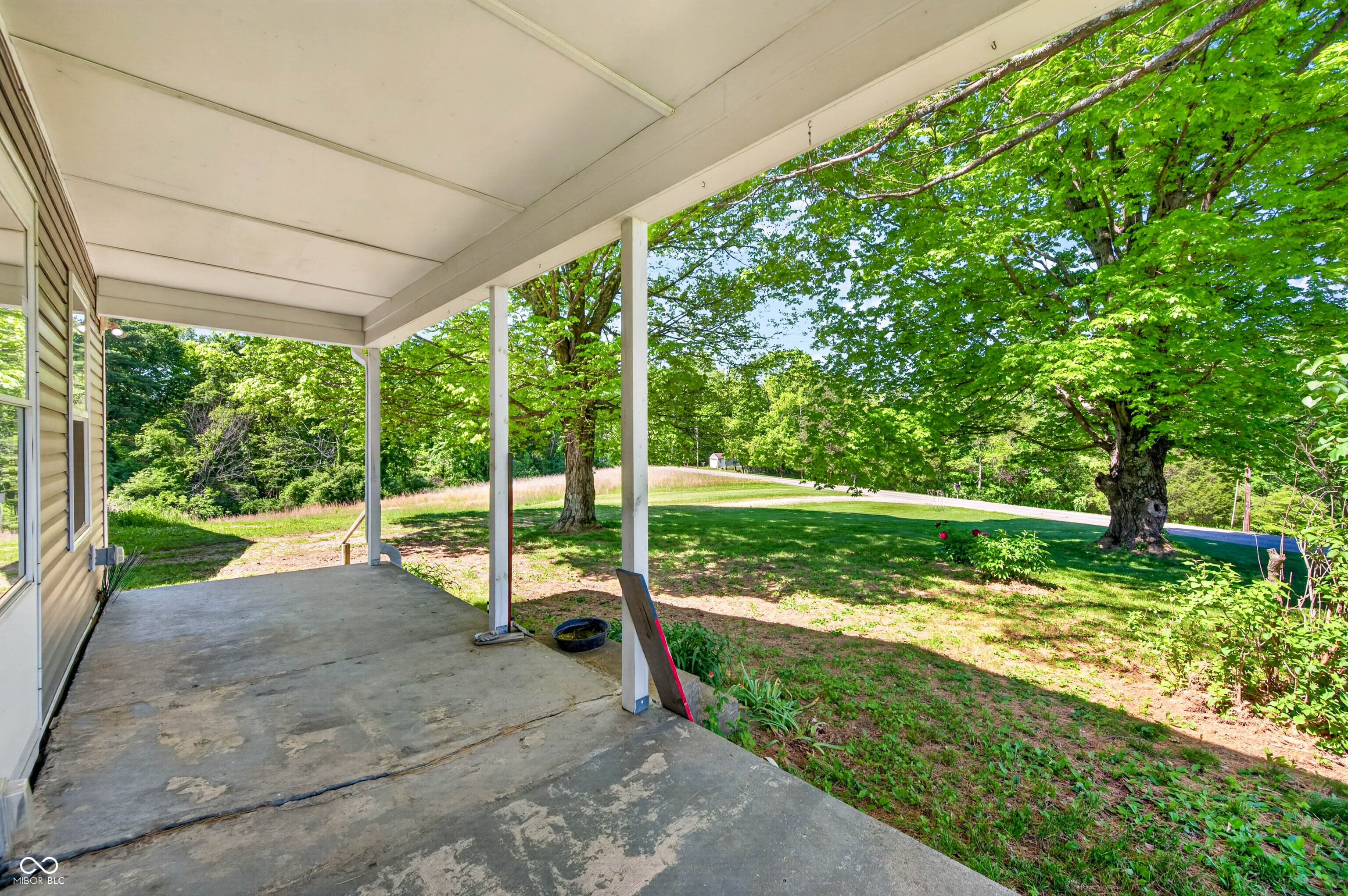 1063 Harrison Ridge Road Nashville, IN 47448 - Photo 7 of 82 Gallery Image 7