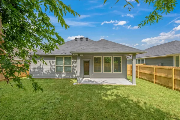 $306,900 | 2790 Buccaneer Trail, Bryan, TX 77803