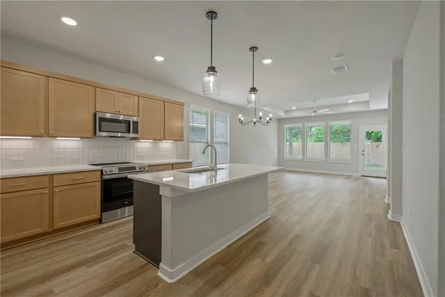 $306,900 | 2790 Buccaneer Trail, Bryan, TX 77803