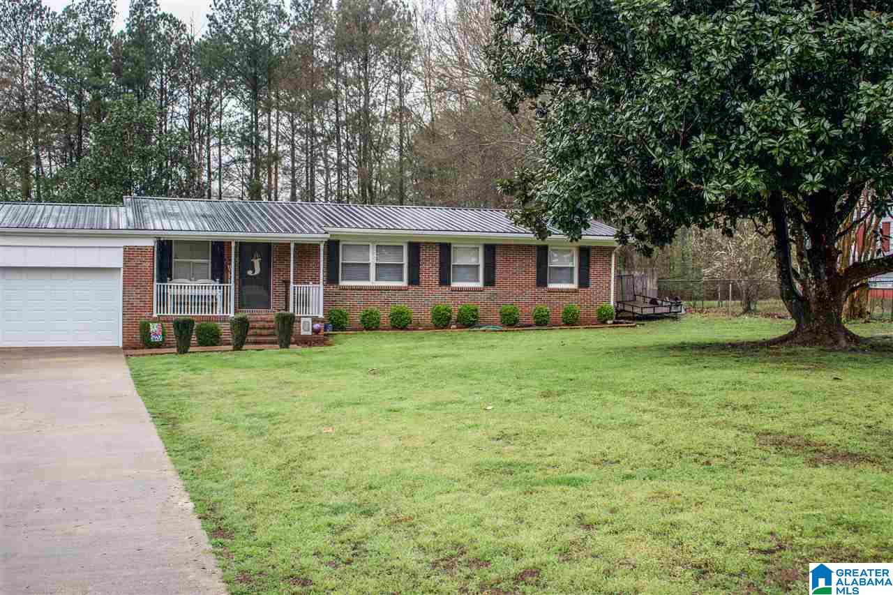 161 Monte Vista Road Oxford, AL 36203 - Photo 2 of 31