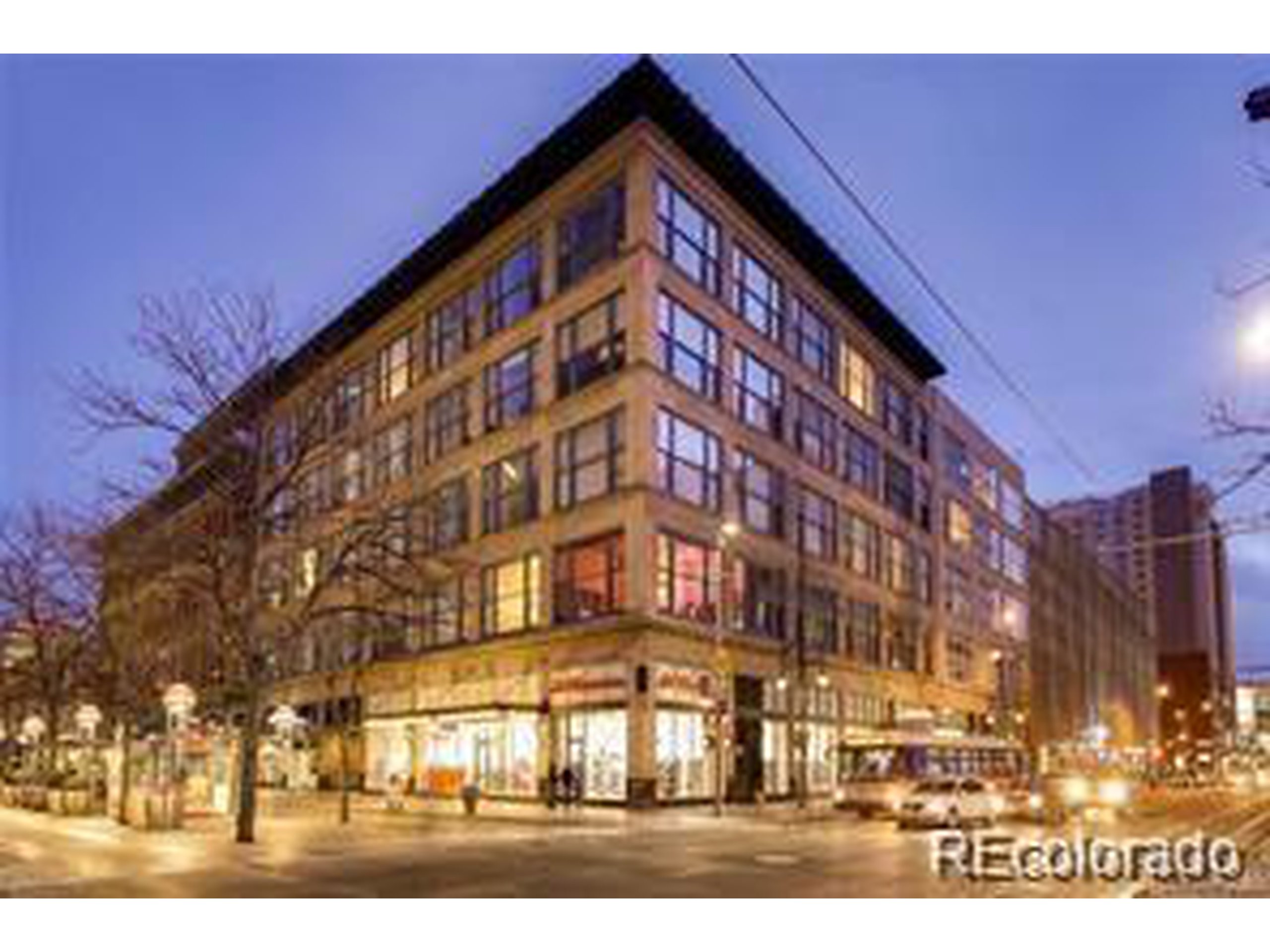 720 16th St Mall Unit 513