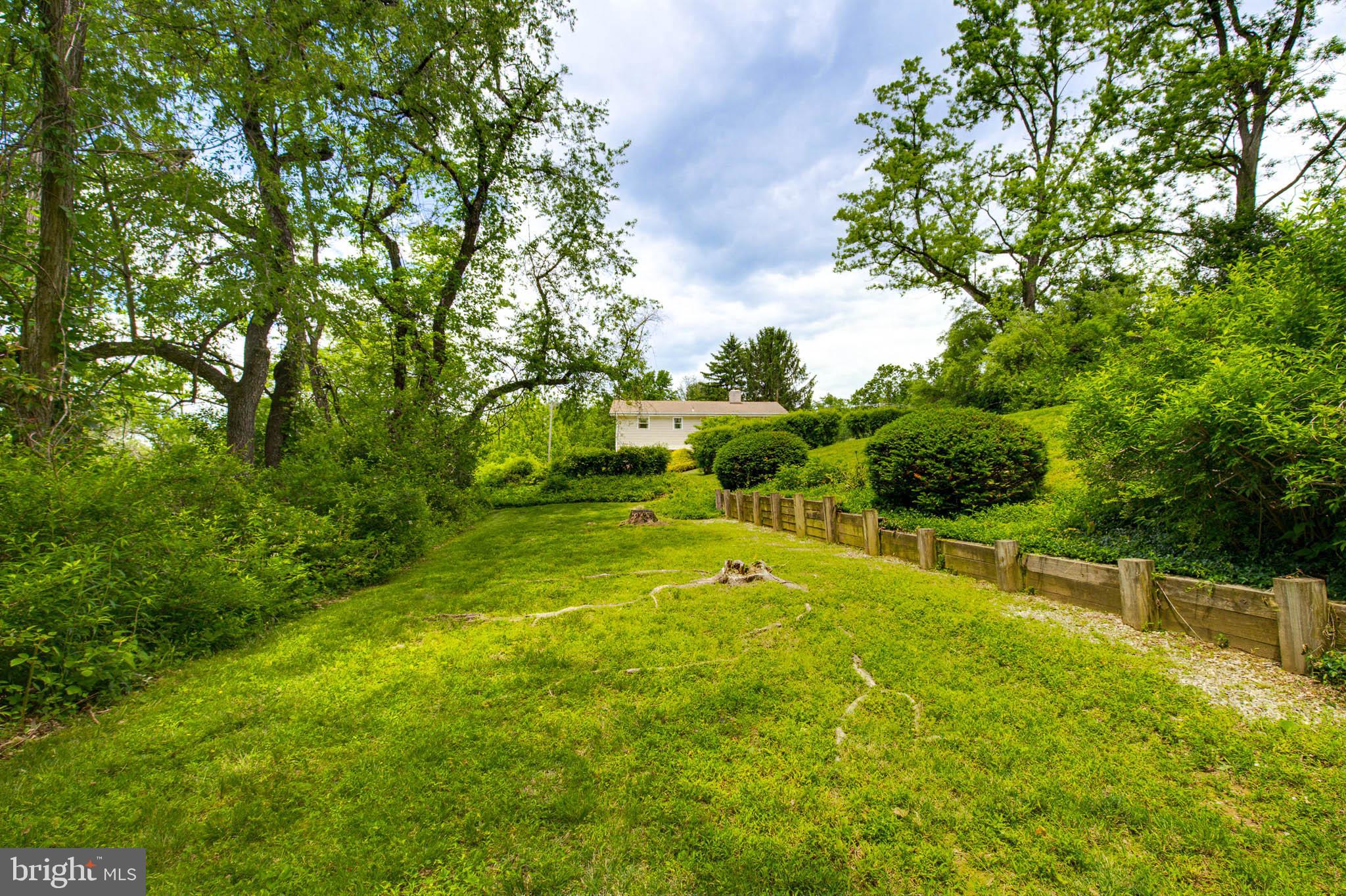 1110 Lombard Road Red Lion, PA 17356 - Photo 10 of 38 Back yard 4